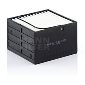 горивен филтър MANN-FILTER PU 911 