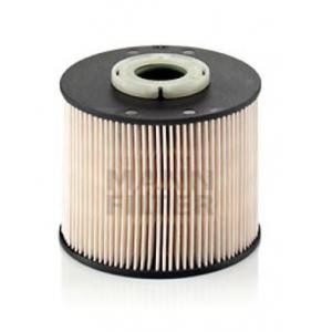 горивен филтър MANN-FILTER PU 927 x 