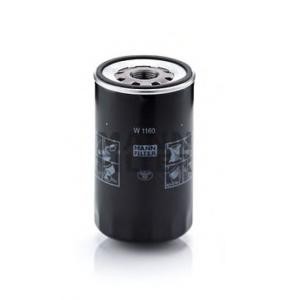 маслен филтър MANN-FILTER W 1160 