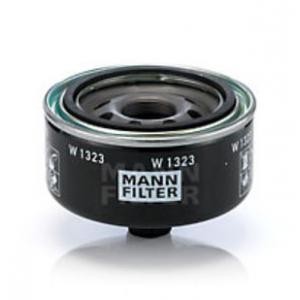маслен филтър MANN-FILTER W 1323 