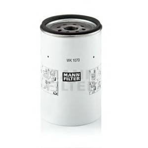 горивен филтър MANN-FILTER WK 1070 x 