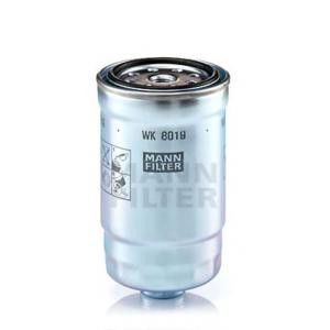 горивен филтър MANN-FILTER WK 8019