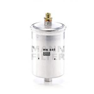 горивен филтър MANN-FILTER WK 845 