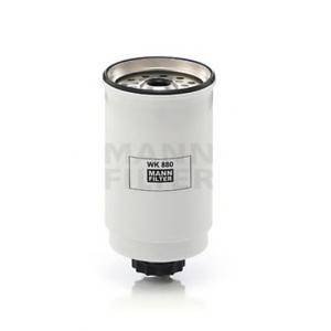 горивен филтър MANN-FILTER WK 880 