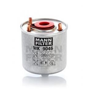 горивен филтър MANN-FILTER WK 9046 z
