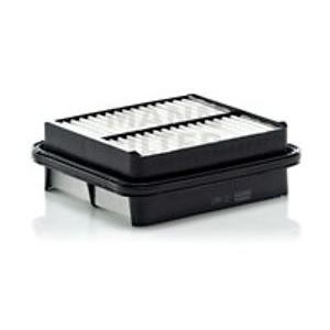 въздушен филтър MANN-FILTER C 1827 