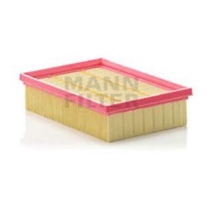въздушен филтър MANN-FILTER C 2056