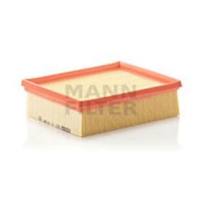 въздушен филтър MANN-FILTER C 2192