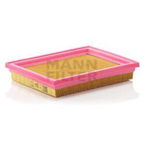 въздушен филтър MANN-FILTER C 2244