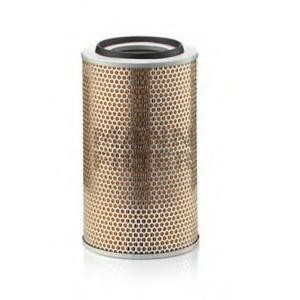 въздушен филтър MANN-FILTER C 23 500