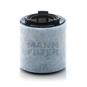 въздушен филтър MANN-FILTER C 15 008 