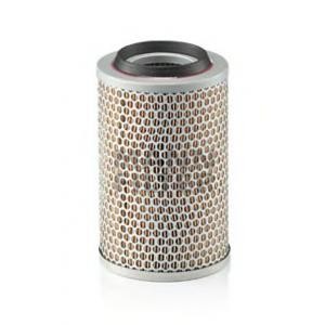 въздушен филтър MANN-FILTER C 15 127 