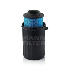 въздушен филтър MANN-FILTER C 15 200 