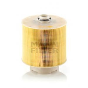 въздушен филтър MANN-FILTER C 17 137 x 