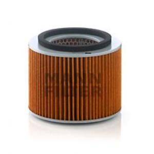 въздушен филтър MANN-FILTER C 18 006 