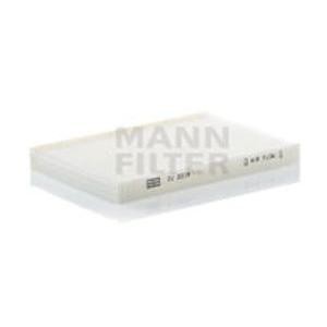 филтър купе MANN-FILTER CU 2218