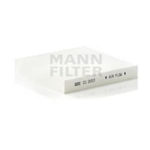 филтър купе MANN-FILTER CU 2253 