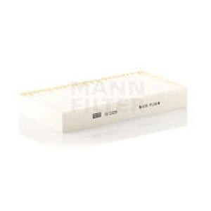 филтър купе MANN-FILTER CU 2329 
