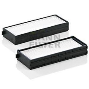 филтър купе MANN-FILTER CU 2542-2