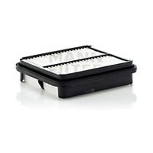 въздушен филтър MANN-FILTER C 2337