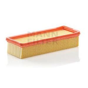 въздушен филтър MANN-FILTER C 2341