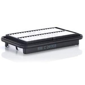 въздушен филтър MANN-FILTER C 24 003 