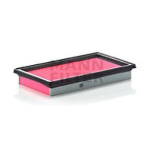 въздушен филтър MANN-FILTER C 2420 