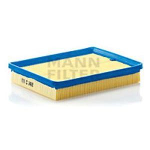 въздушен филтър MANN-FILTER C 2469 