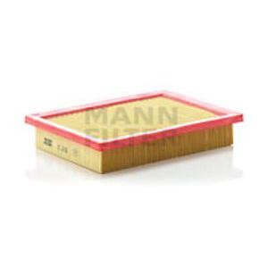 въздушен филтър MANN-FILTER C 2496 