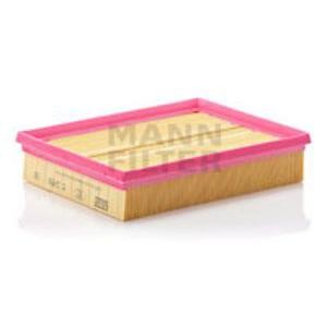 въздушен филтър MANN-FILTER C 2498 