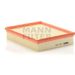 въздушен филтър MANN-FILTER C 25 109 