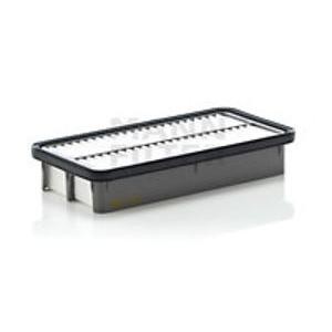 въздушен филтър MANN-FILTER C 2519 