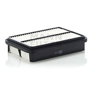 въздушен филтър MANN-FILTER C 2535 