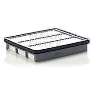 въздушен филтър MANN-FILTER C 2542 