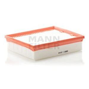 въздушен филтър MANN-FILTER C 2548 