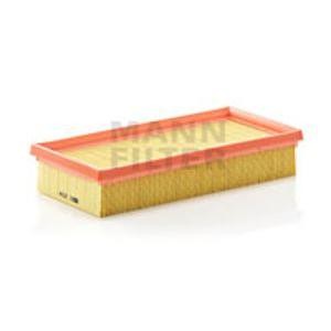 въздушен филтър MANN-FILTER C 2554 