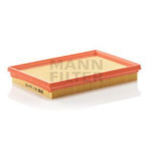 въздушен филтър MANN-FILTER C 2557 