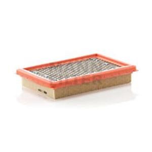въздушен филтър MANN-FILTER C 2564 