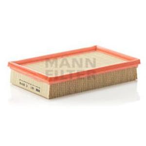 въздушен филтър MANN-FILTER C 2579 