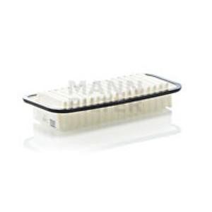 въздушен филтър MANN-FILTER C 2610