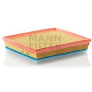 въздушен филтър MANN-FILTER C 2687 