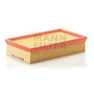 въздушен филтър MANN-FILTER C 27 108 