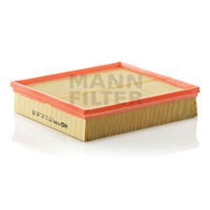 въздушен филтър MANN-FILTER C 27 181 