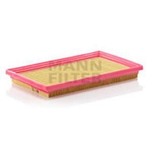 въздушен филтър MANN-FILTER C 2742 