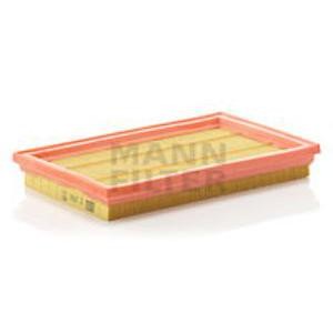 въздушен филтър MANN-FILTER C 2748 
