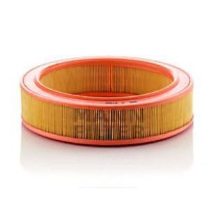 въздушен филтър MANN-FILTER C 2766 