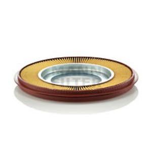 въздушен филтър MANN-FILTER C 2826 