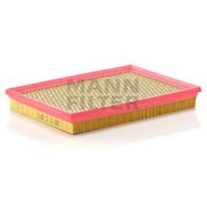 въздушен филтър MANN-FILTER C 2975