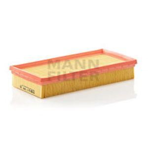 въздушен филтър MANN-FILTER C 3091