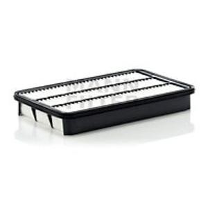 въздушен филтър MANN-FILTER C 31 126 
